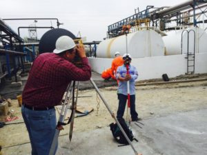 Trabajo para Pemex