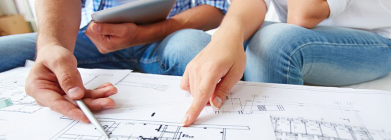 Diseño y construcción